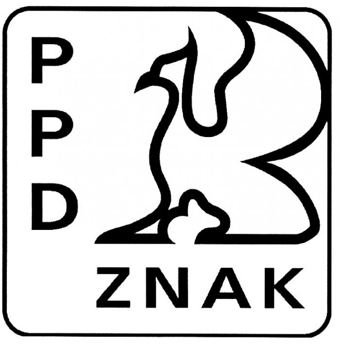 PPD ZNAKPPDZNAK ZNAK