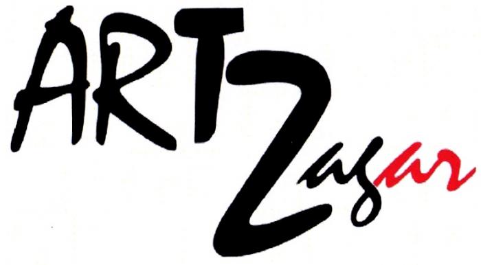 ZAGAR ARTZAGAR ART ZAGAR