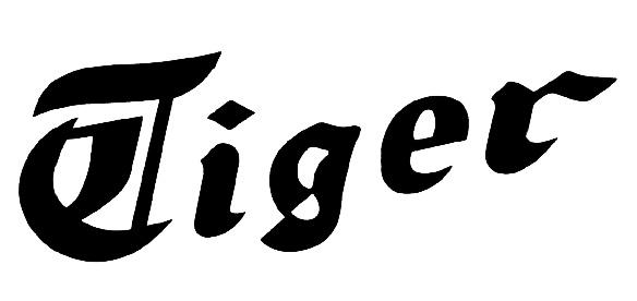 TIGERTIGER