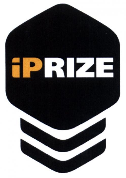 IPRIZE PRIZE IP RIZE IPRIZE