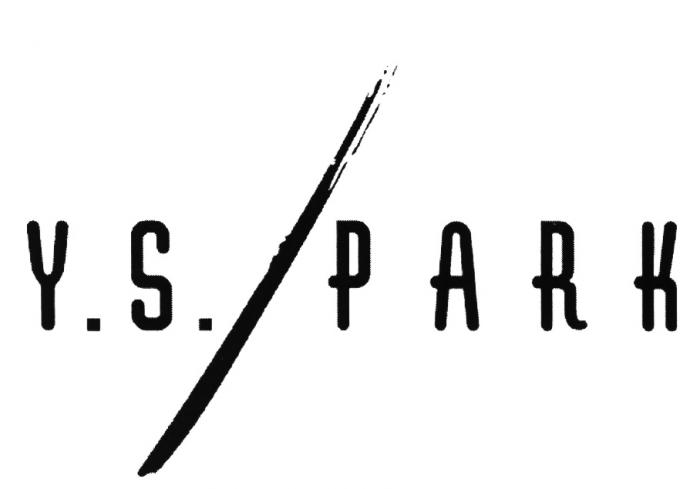 YSPARK Y.S. YS Y.S. PARKPARK