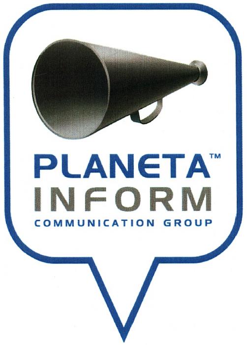 INFORM COMMUNICATION COMMUNICATIONGROUP PLANETA INFORM COMMUNICATION GROUPGROUP