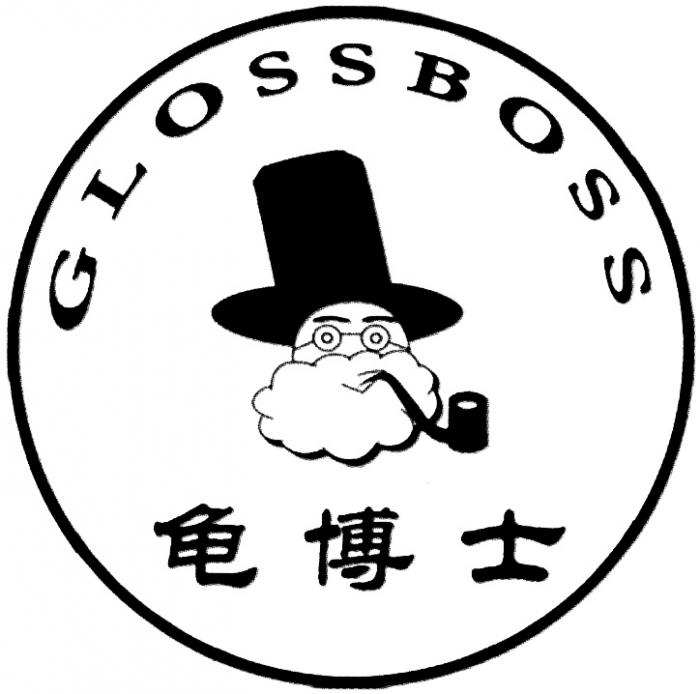 GLOSS BOSS GLOSSBOSSGLOSSBOSS