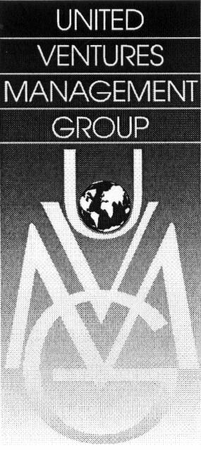 UVMG VENTURES UVMG UNITED VENTURES MANAGEMENT GROUPGROUP