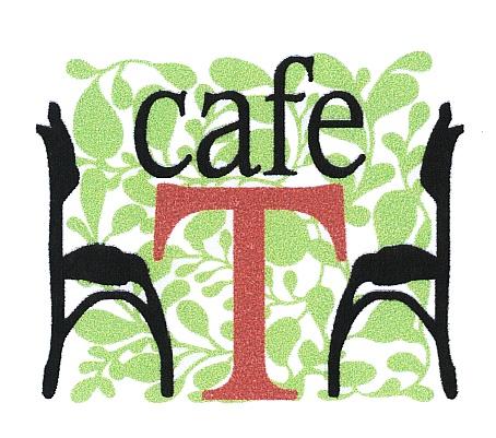 TCAFE CAFE T-CAFE Т CAFE