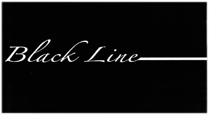BLACKLINE BLACK LINELINE