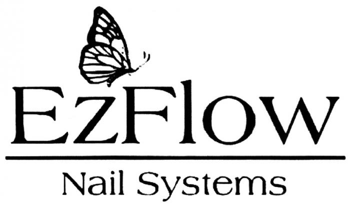 EZFLOW FLOW EZ EZFLOW NAIL SYSTEMSSYSTEMS