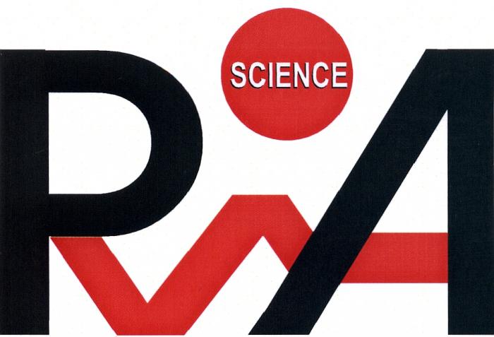 SCIENCE РИА РIА РА RA РЛ RIA SCIENCE