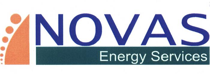 NOVAS NOVAS ENERGY SERVICESSERVICES