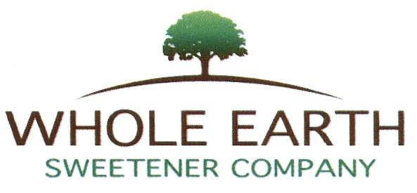 WHOLEEARTH SWEETENER WHOLE EARTH SWEETENER COMPANYCOMPANY