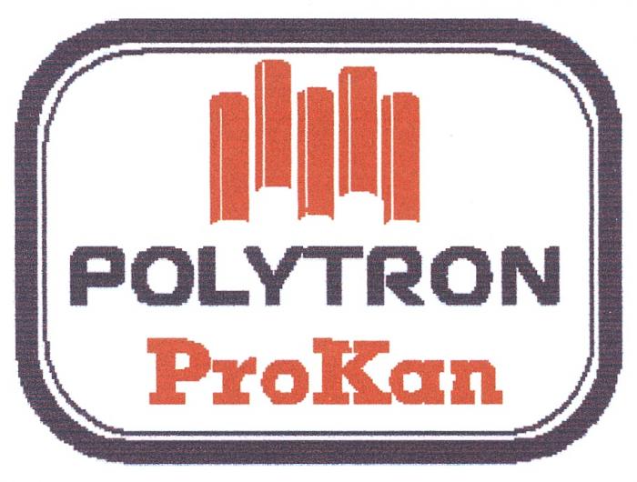 POLYTRON PROKAN KAN POLYTRON PROKAN