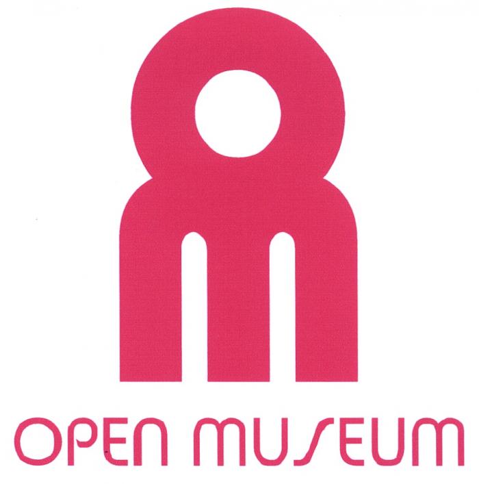 OPENMUSEUM OM OPEN MUSEUMMUSEUM