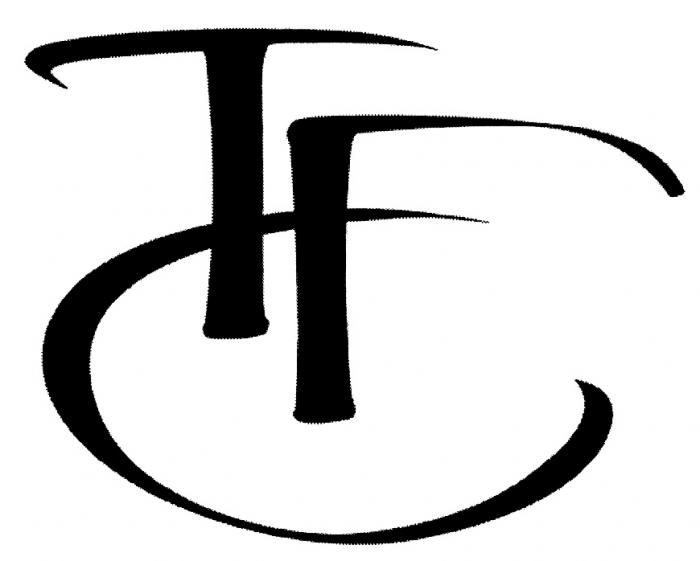 ТГС TFC ТГ TFTF