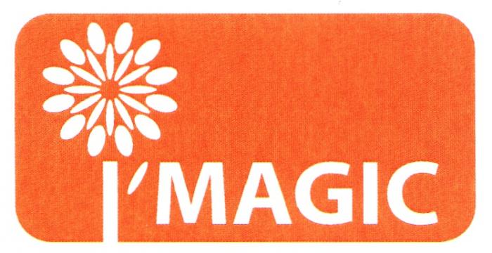 IMAGIC MAGIC IMAGICI'MAGIC