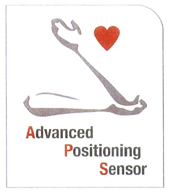 ADVANCED POSITIONING SENSORSENSOR