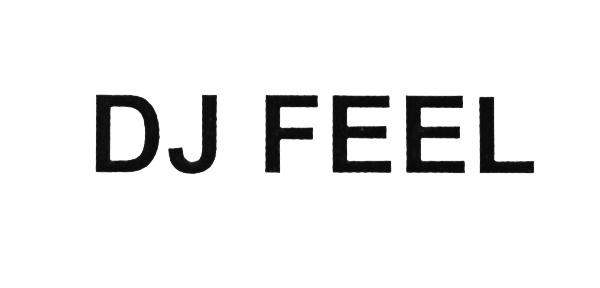 DJFEEL DJ FEELFEEL