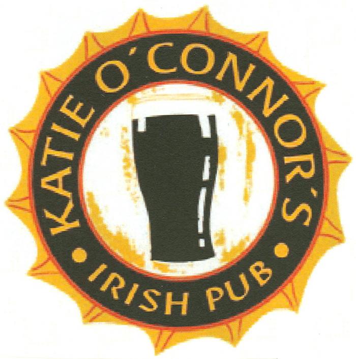 OCONNORS CONNOR CONNORS KATIE O`CONNOR`S IRISH PUBPUB