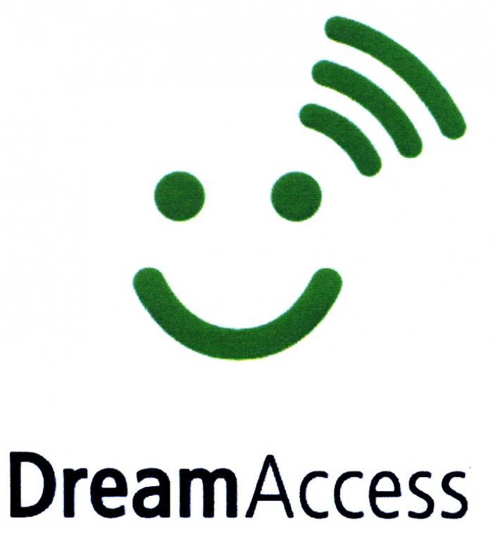 DREAMACCESS DREAM ACCESS DREAM ACCESS DREAMACCESS