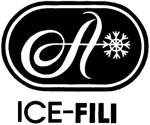 ICE FILI A А