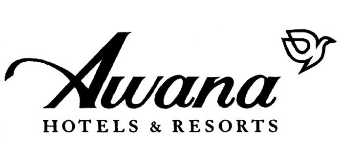 AWANA AWANA HOTELS & RESORTSRESORTS