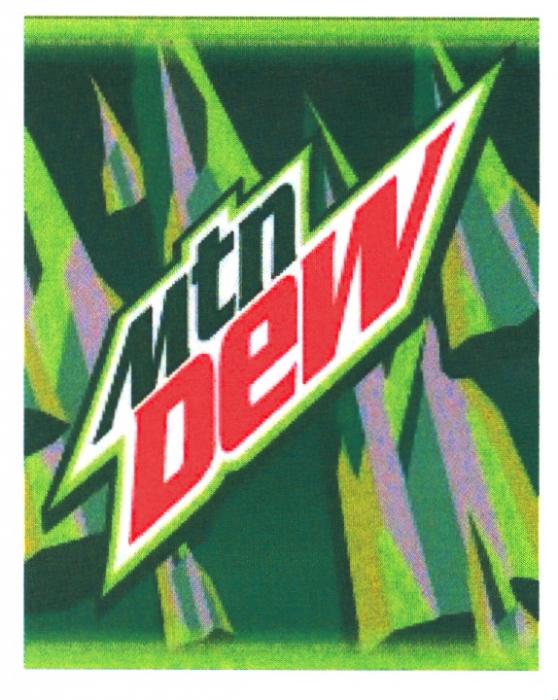 MTNDEW MTN DEWDEW