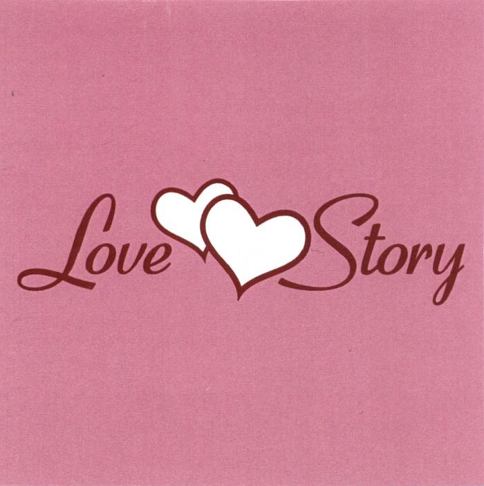 LOVESTORY LOVE STORYSTORY