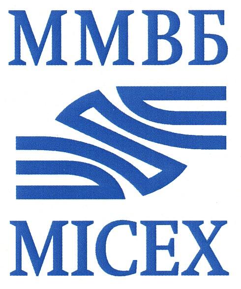 ММВБ MICEXMICEX