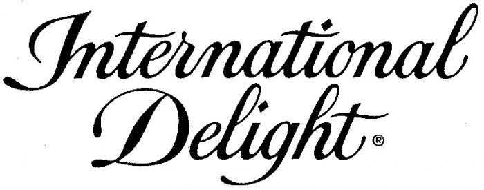 DELIGHT INTERNATIONAL