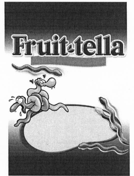 FRUITTELLA FRUIT TELLA FRUIT TELLA FRUIT-TELLAFRUIT-TELLA