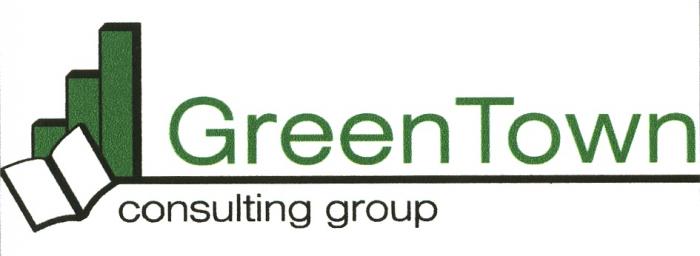 GREENTOWN GREEN TOWN GREENTOWN CONSULTING GROUPGROUP