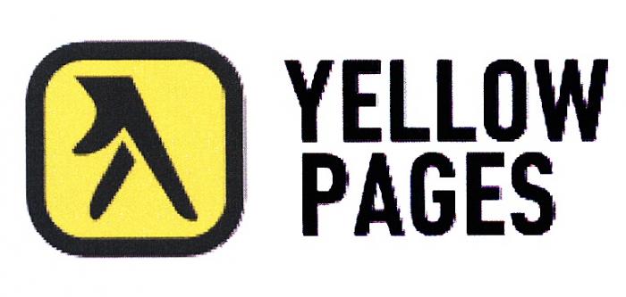 YELLOW PAGESPAGES
