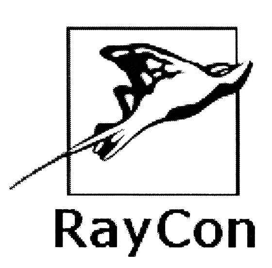 RAYCON RAY CONCON