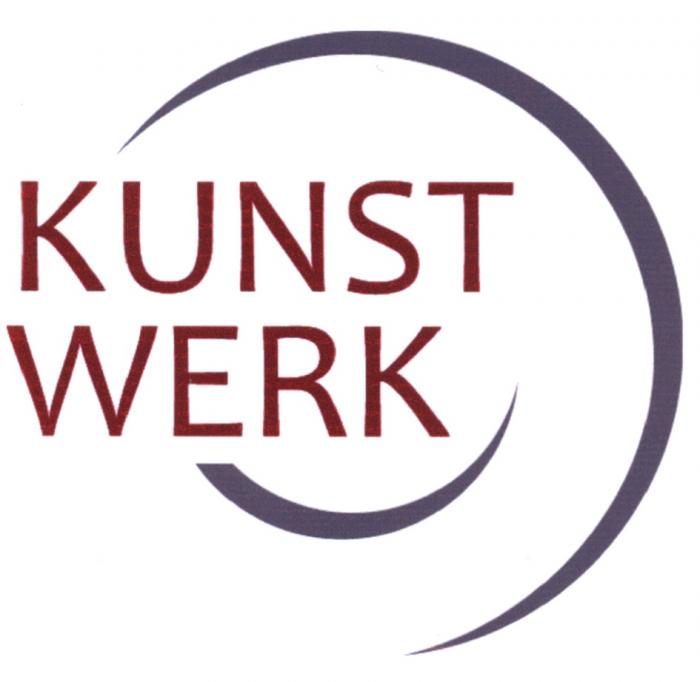 KUNSTWERK KUNST WERK KUNST WERK