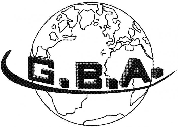 GBA GBA G.B.A.G.B.A.