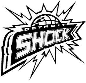 SHOCK DETROIT SHOCK