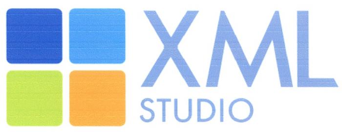 XMLSTUDIO XML STUDIOSTUDIO