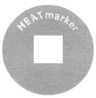 HEATMARKER MARKER HEAT HEATMARKER