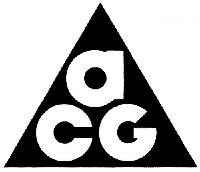 CG ACGACG