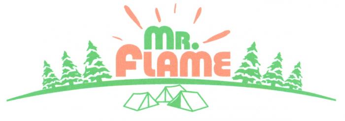 MR. FLAMEFLAME