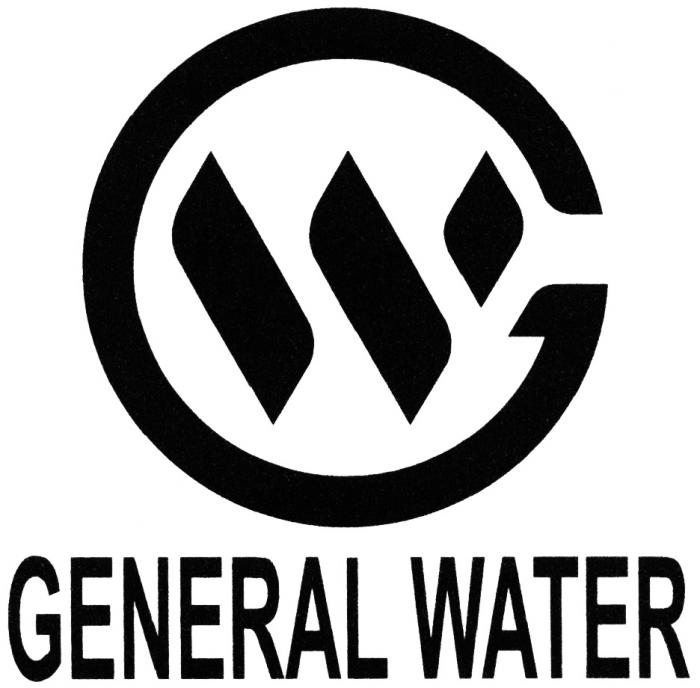 GENERALWATER GW GENERAL WATERWATER