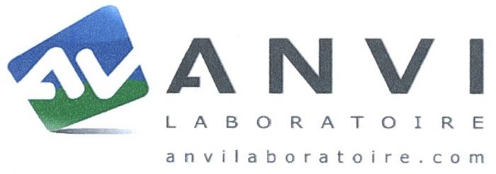 ANVI ANVILABORATOIRE ANVILABORATOIRECOM AV ANVI LABORATOIRE ANVILABORATOIRE.COMANVILABORATOIRE.COM