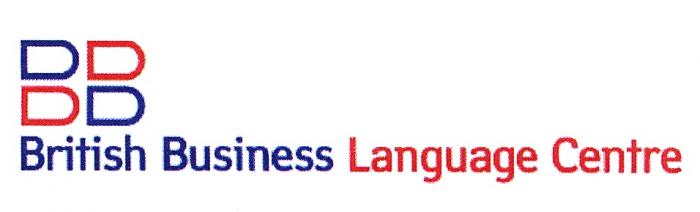 BB BRITISH BUSINESS LANGUAGE CENTRECENTRE