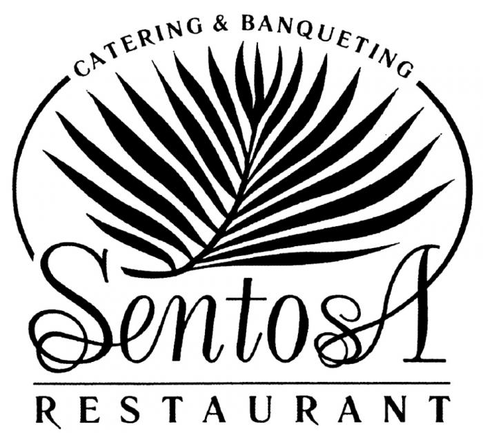 SENTOSA CATERINGBANQUETING SENTOSA RESTAURANT CATERING & BANQUETINGBANQUETING