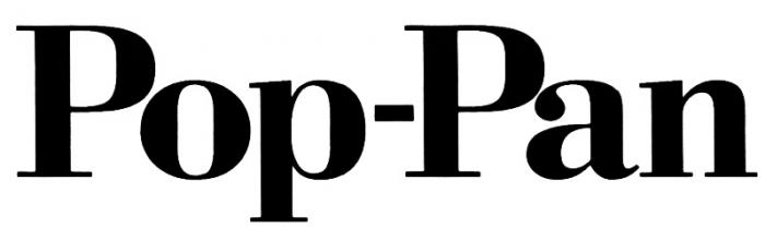 POPPAN POP PAN POP-PANPOP-PAN