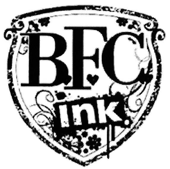 INK. BFC INKINK