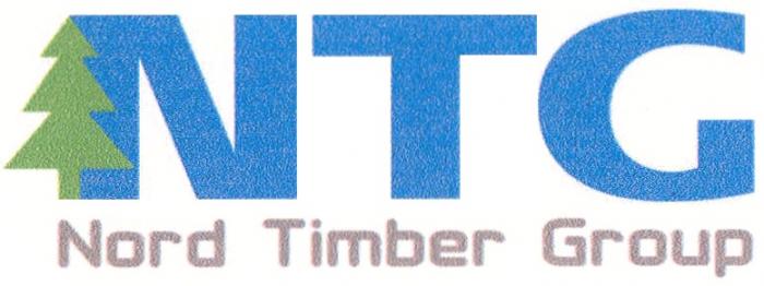 NORDTIMBER TIMBER NTG NORD TIMBER GROUPGROUP