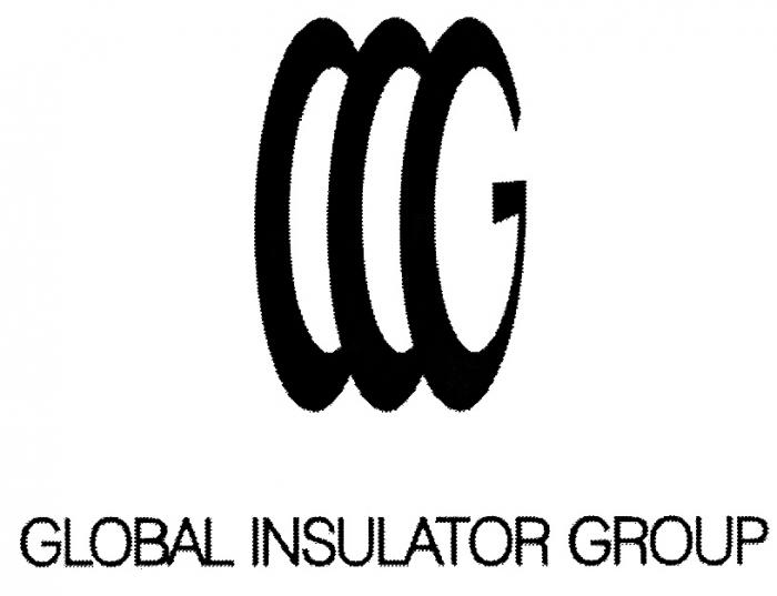 INSULATOR GIG GLOBAL INSULATOR GROUPGROUP