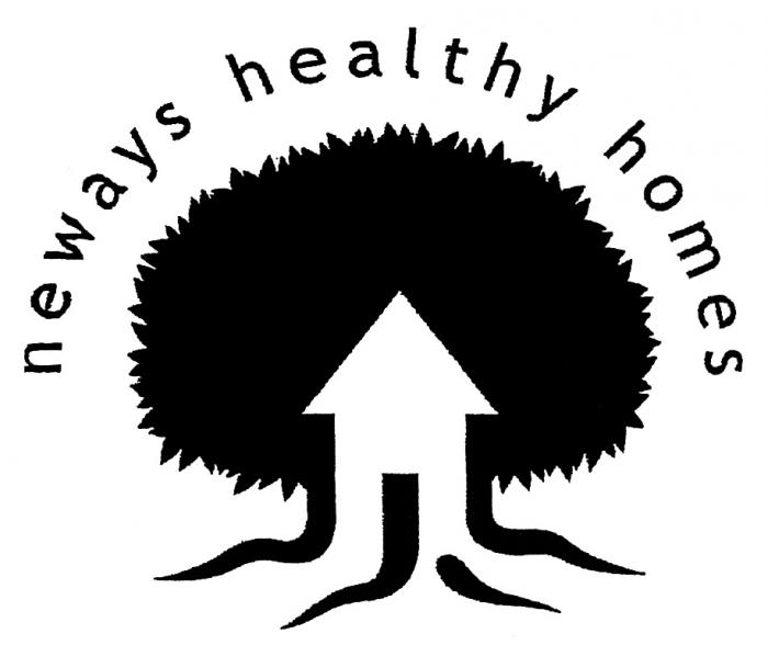 NEWAYS NEWAYS HEALTHY HOMESHOMES