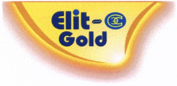 ELITGOLD СЭ ELIT - GOLD ЭСЭС