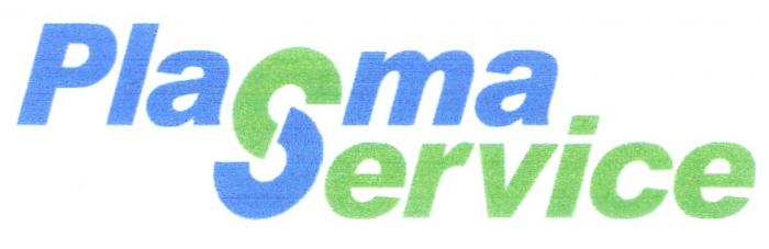 PLASMA PLASMASERVICE PLASMA SERVICESERVICE